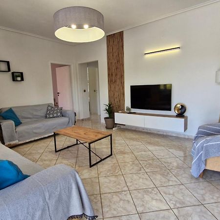 Arte Villa Margarita Apartment Sami  Exterior foto