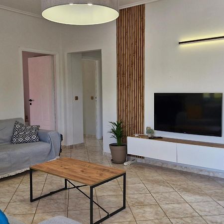 Arte Villa Margarita Apartment Sami  Exterior foto